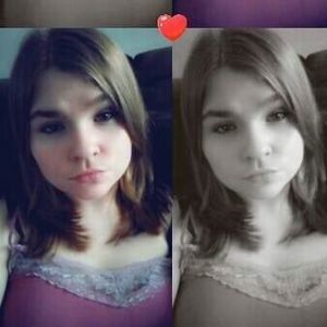 Meet your Posher, Vanessa